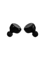 Наушники беспроводные Luazon VBT 1.20, вакуумные, Bluetooth