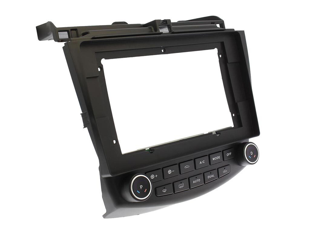 Магнитола для Honda Accord 2003-2008 - Vaycar VA20-0404 на Android 13, 8-ядер, 2Гб-32Гб, 4G SIM-слот