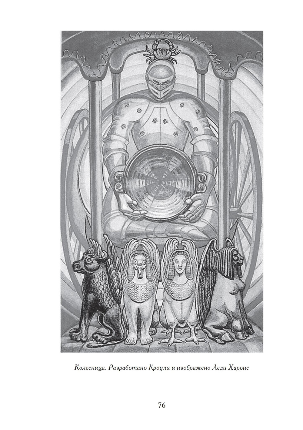 Внешние врата (PDF)