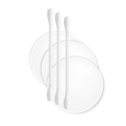 Косметический набор в ЭKO упаковке