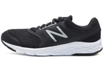 Кроссовки New Balance Nb 411 (Женская размерная сетка)
