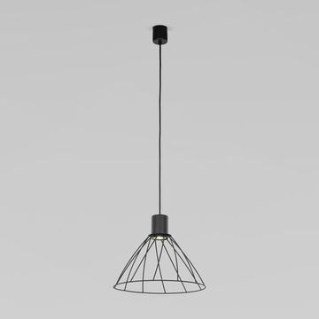 Подвесной светильник 1*GU10 a068665 черный 10160 Modesto TK Lighting