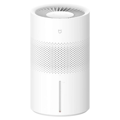 Увлажнитель воздуха Mijia Pure Smart Evaporative Humidifier 3 400 мл/ч, White (CJSJSQ05ZMZ)