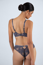 Бюстгальтер Luce Viola M Bralette