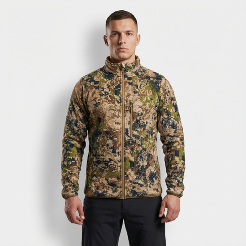 Кофта флисовая "МАХ PRO" цвет SL