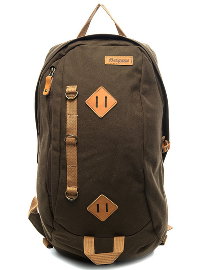 Рюкзак Bergans 4565 Bygdin 25L Canvas Olive