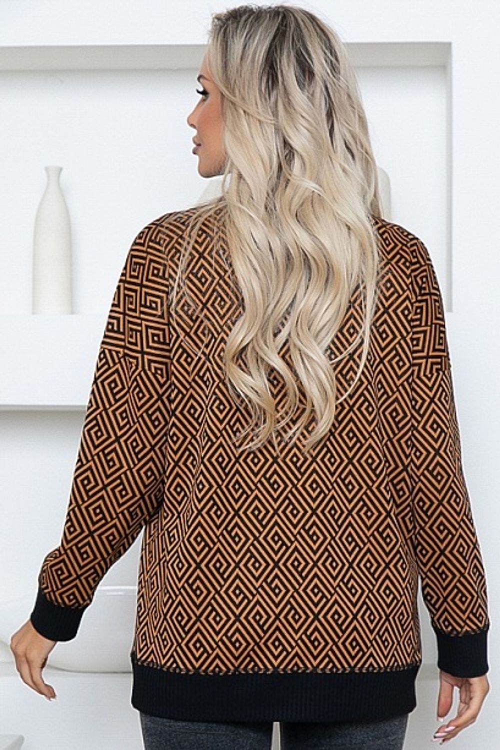 Джемпер 41666 Avili