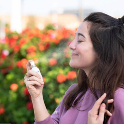 Sesderma HIDRADERM HYAL Liposomal Mist - Спрей - мист увлажняющий, 30 мл