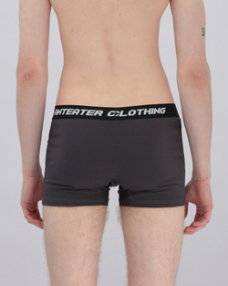 Трусы ANTEATER Boxers-Grey-Haki