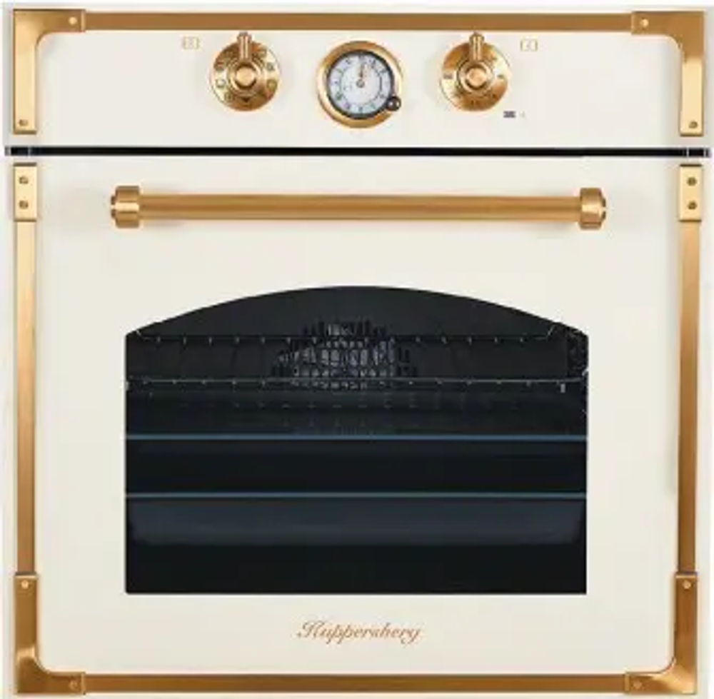 Духовой шкаф Kuppersberg RC 699 C Bronze