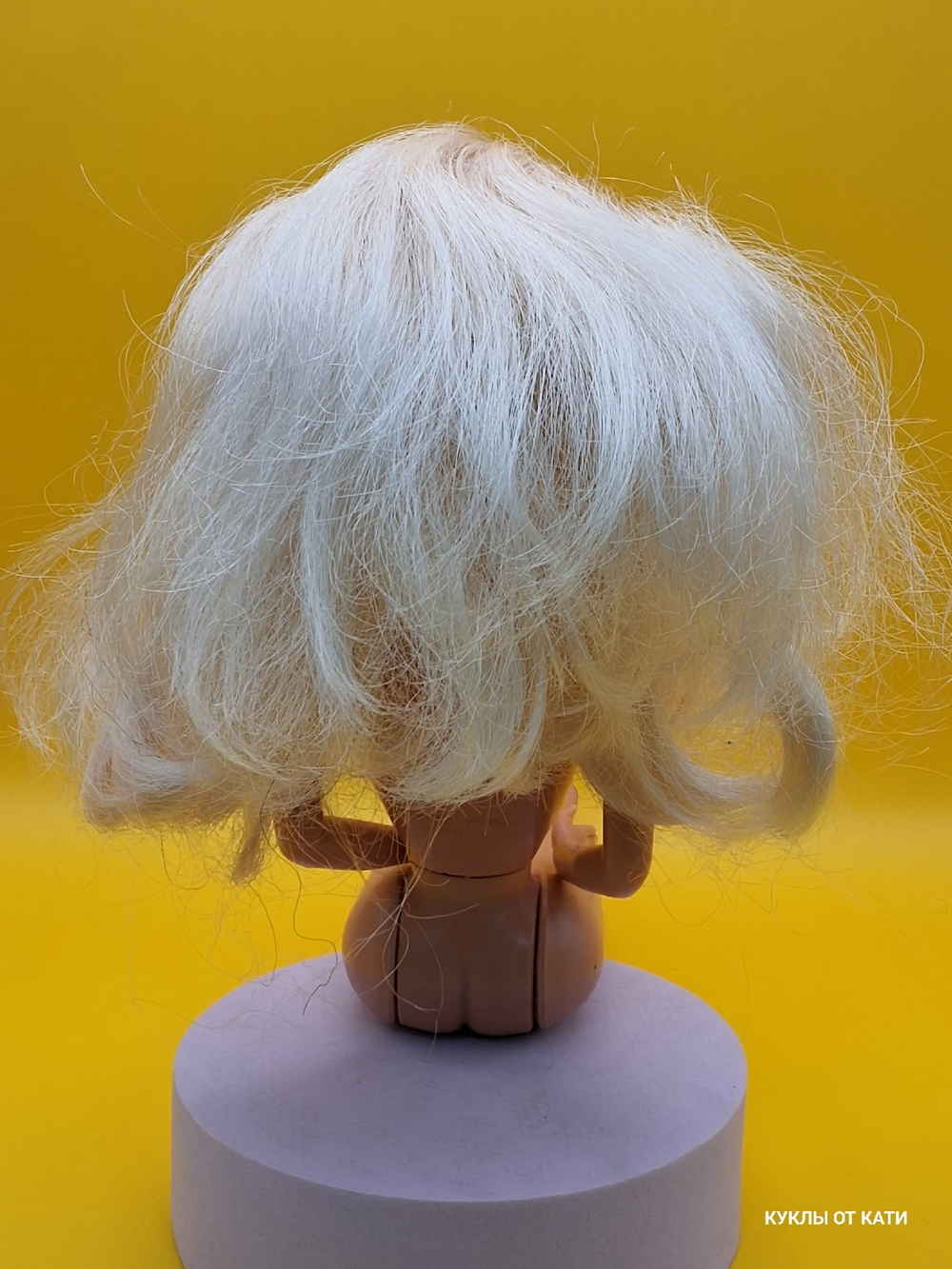 Кукла Барби винтаж по реставрацию и ремонт American Beauty Queen Barbie Mattel 1991 год 033507