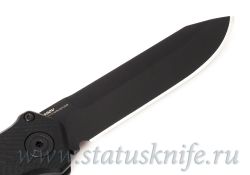 Нож Benchmade 8551BK Mediator S90Vфотография - 6