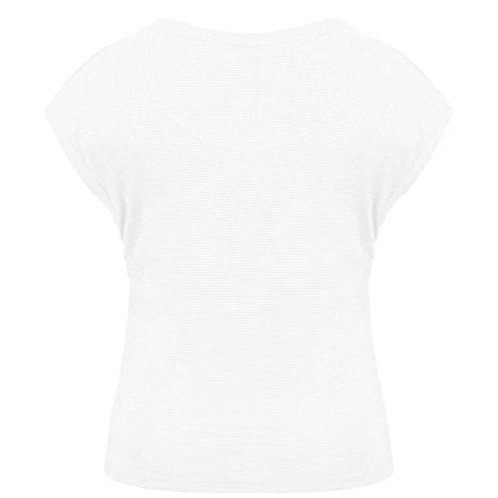 Одежда для тенниса , Футболка POIVRE BLANC  .