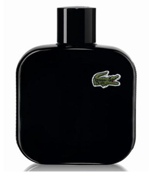 Lacoste Eau de Lacoste L.12.12 Noir