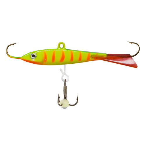 Балансир Spider Pro 27 12 гр. 55 мм 63