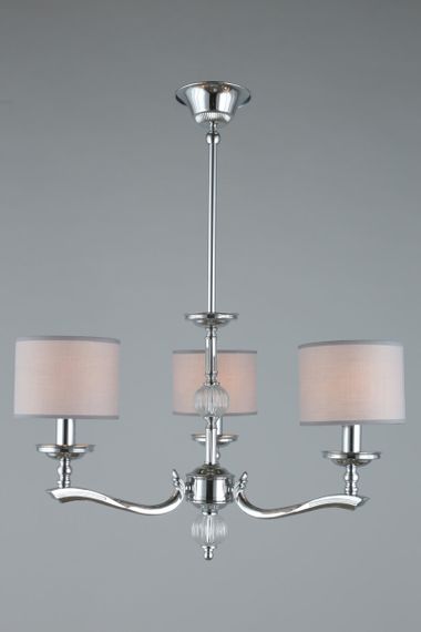 Подвесная люстра Omnilux Sovana OML-64603-03