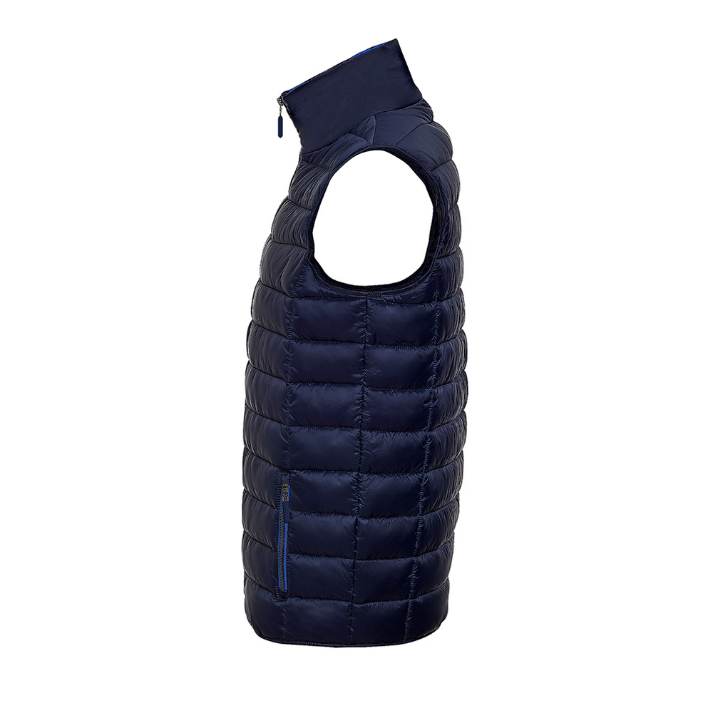 Жилет WAVE мужской Синий  S