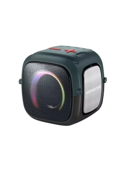 Портативная колонка Party One Mini blue
