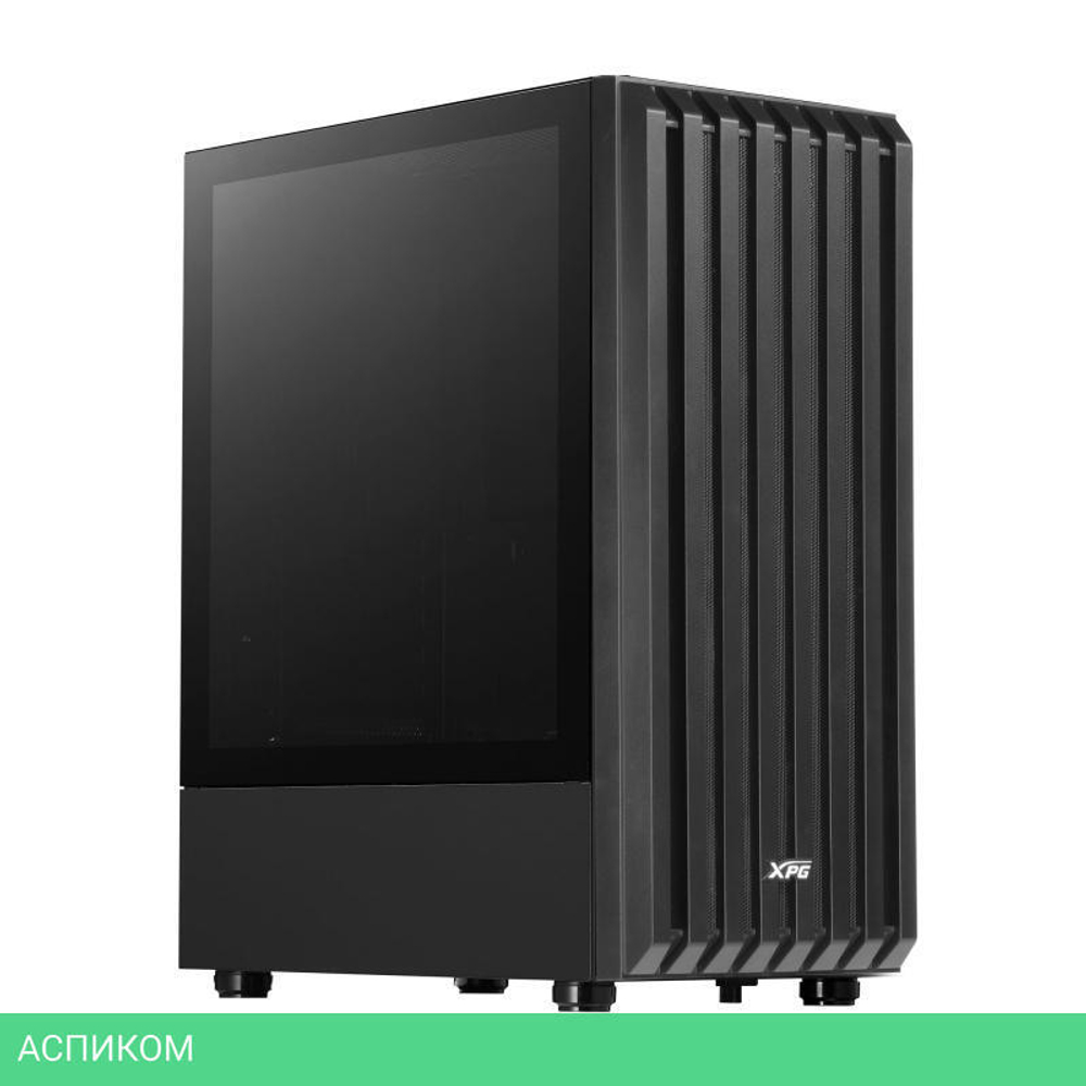 Корпус XPG Valor Storm без БП Black (VALORSTORMMTWOF-BKCWW)
