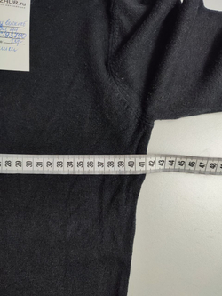 Джемпер Qeen Stile базовый 44 размер