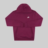  Толстовка мужская Nike Sportswear Club Fleece артикул:BV2654-610 - купить в магазине Дайс