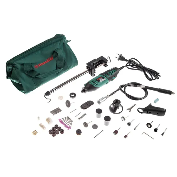 Гравер "HAMMER" MD170A