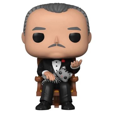 Фигурка Funko POP! Movies The Godfather 50th Vito Corleone (1200) 61529