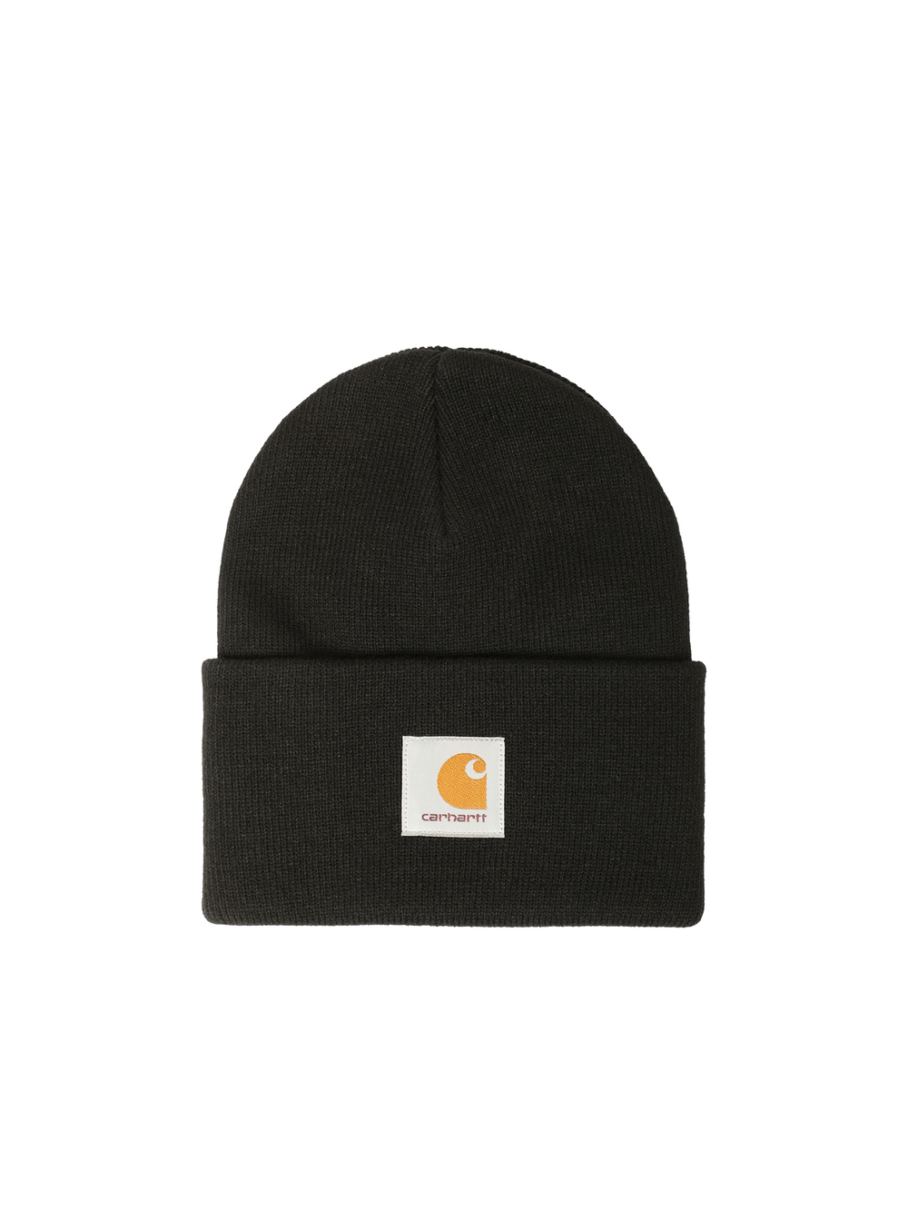 Шапка Acrylic Watch Hat