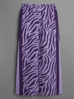 Брюки для девочки на осень