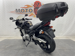 Suzuki Bandit 1250SA 2008