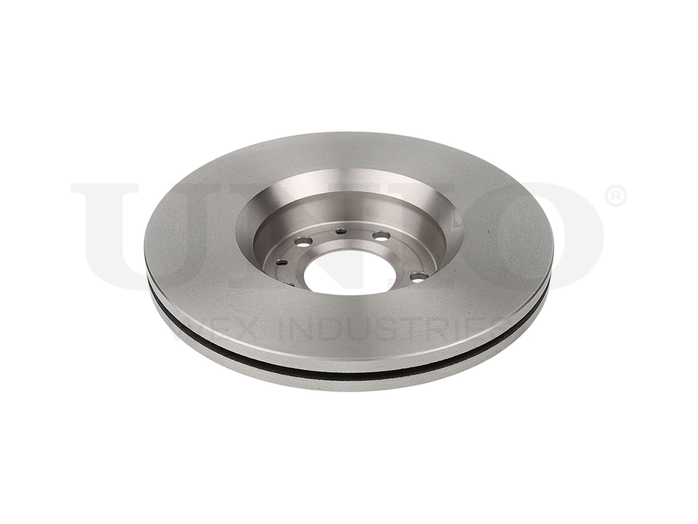 Диск тормозной передний UNIO BRD-20363