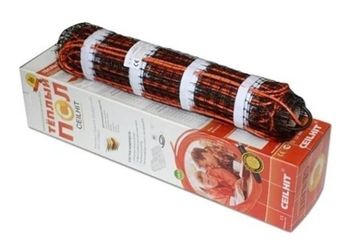 Тёплый пол мат Ceilhit 22 PV180 - N50 - 220ВТ 1,2м2