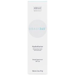 Obagi Medical Увлажняющий крем с солнцезащитным фактором SPF 30 широкого спектра защиты, 75г