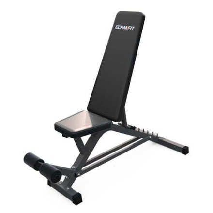 Cкамья силовая универсальная DFC 'ECHANFIT' HOMEGYM D32