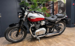 Triumph Bonneville Speedmaster (2024)