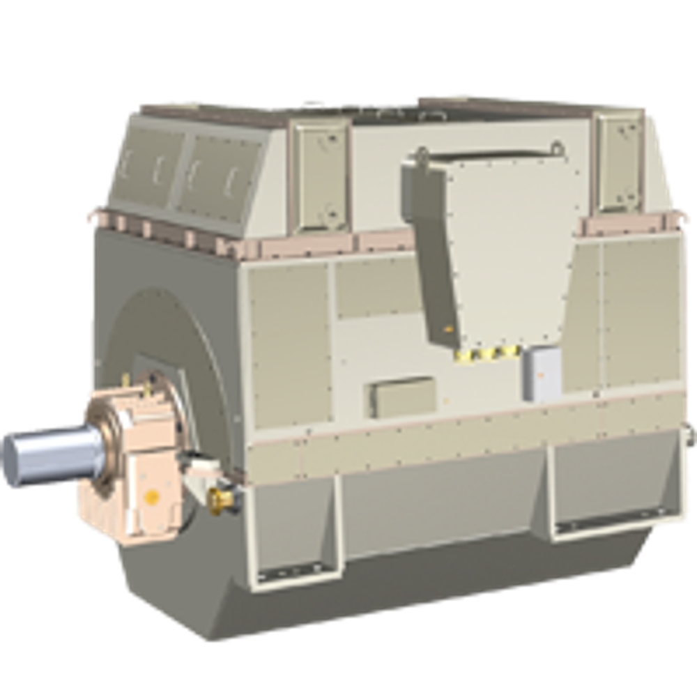 Генератор СГДМ-3500