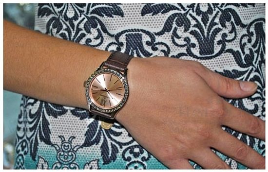 Наручные часы Jacques Lemans 1-1841D