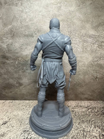 Scorpion Mortal Kombat Скорпион v.2 фигурка