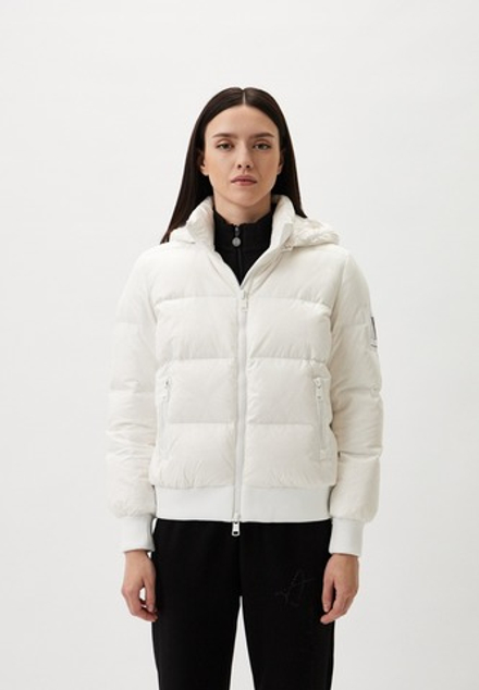 Куртка утепленная женская ARMANI EXCHANGE