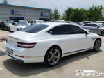 Genesis G80 (RG3) Бензин 2.5 Turbo AWD (07.2020)