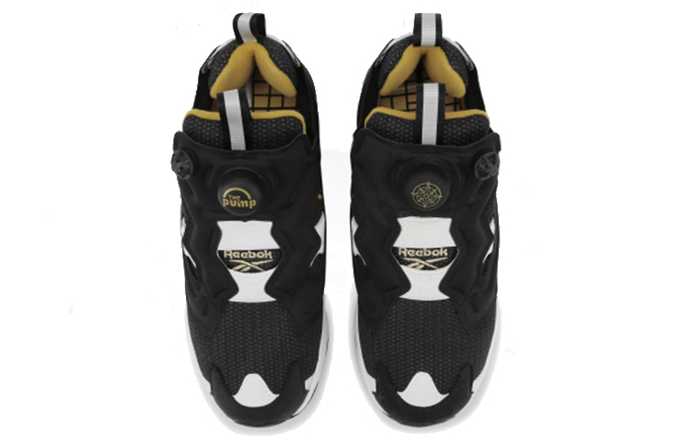 Кроссовки Reebok Instapump Fury