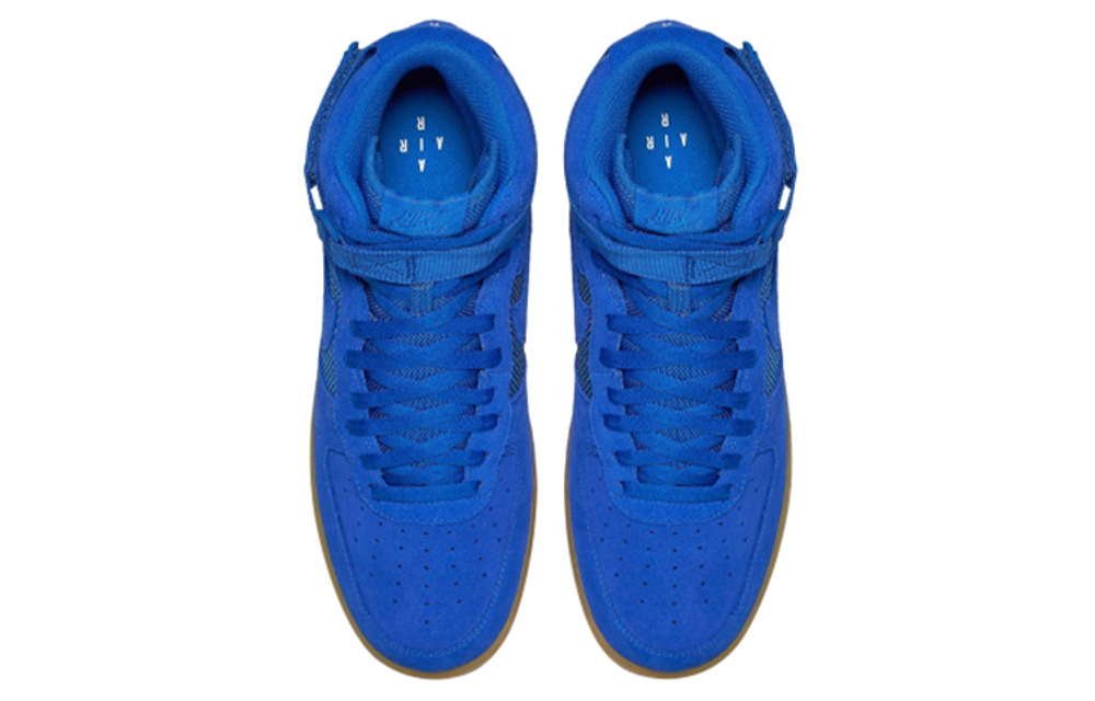 Кроссовки Nike Air Force 1 07 Lv8