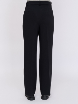 Брюки из полиэстера