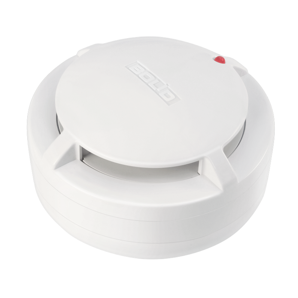 Извещатель пожарный тепловой максимально-дифференциальный адресно-аналоговый С2000-ИП-03