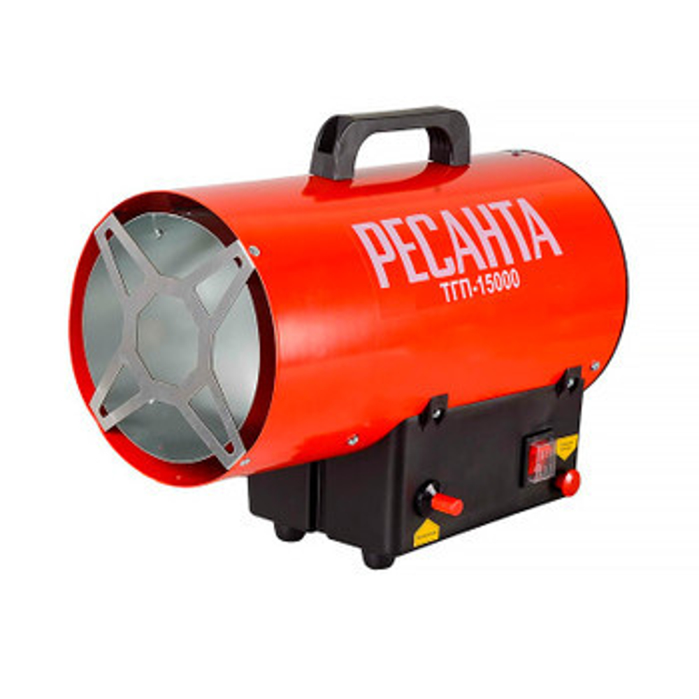 Пушка газовая Ресанта ТГП-15000, 15 кВт 220В
