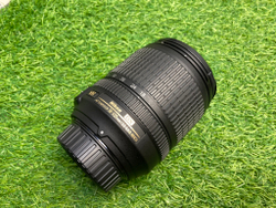 Nikon 18-105mm 3.5-5.6G AF-S ED DX VR Nikkor