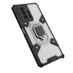 Противоударный чехол с Innovation Case c защитой камеры для Xiaomi Mi 11T (Pro)