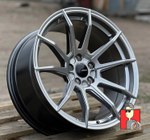 Комплект дисков Shogun S10 17x8 et30 5x114.3