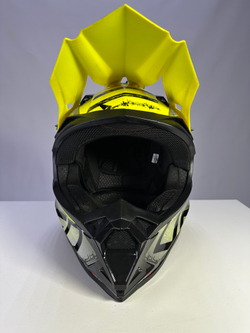 Мотошлем WLT UFO REBEL