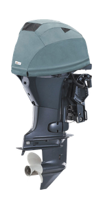 Чехол ходовой на капот Yamaha F30B, F40F (2009>)